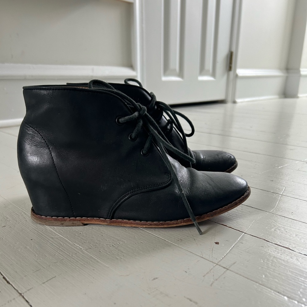 Matiko bootie